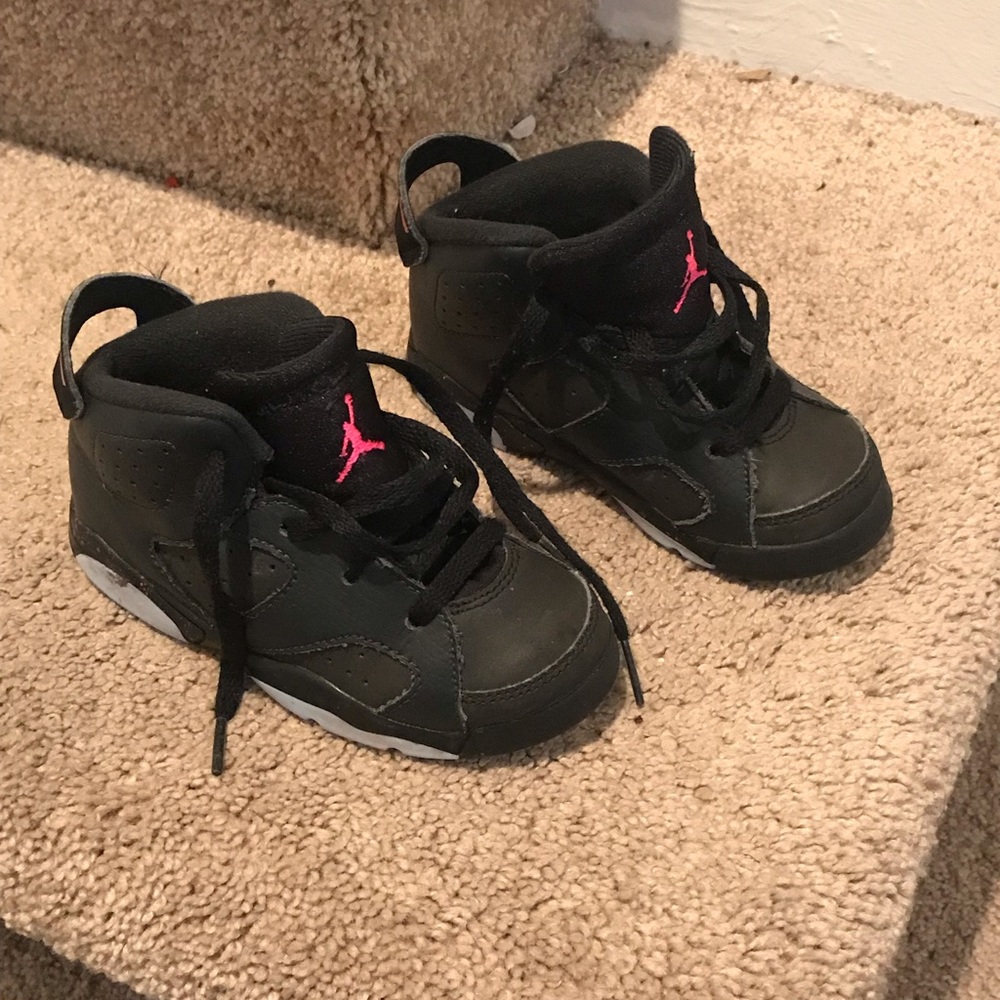 Toddler jordan size 9c